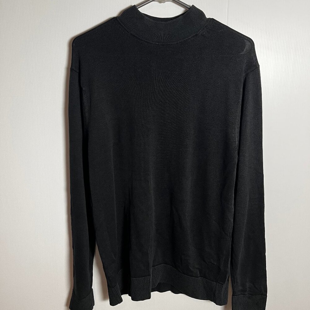 Abercrombie & Fitch Long sleeve knit shirt